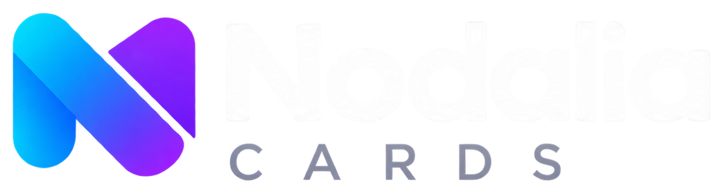 Nodalia Cards