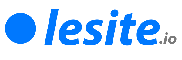 lesite.io