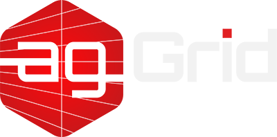ag grid logo