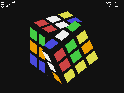 cube