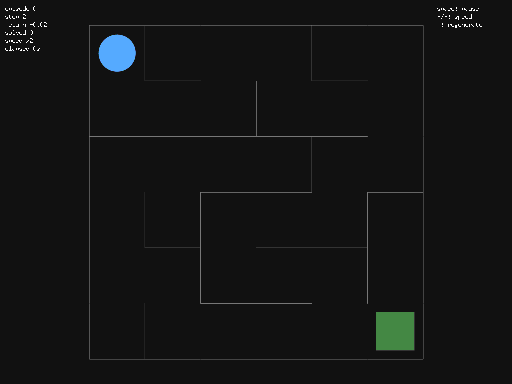 maze