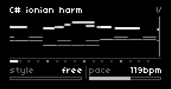 hands screenshot