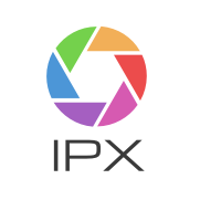 IPX Logo