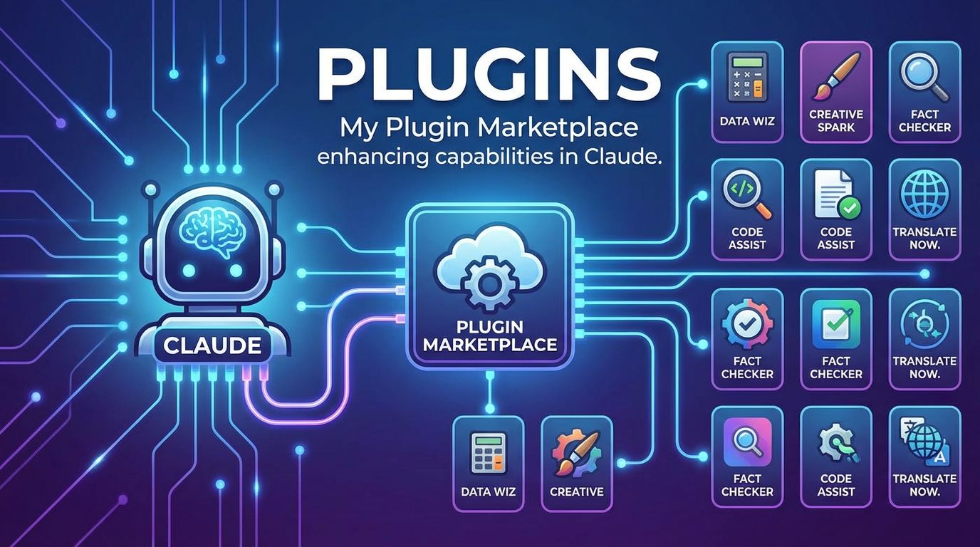 Plugins