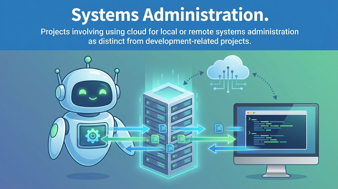 Systems Administration