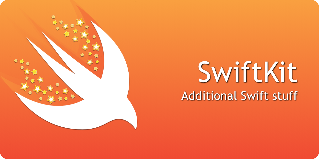 SwiftKit Logo