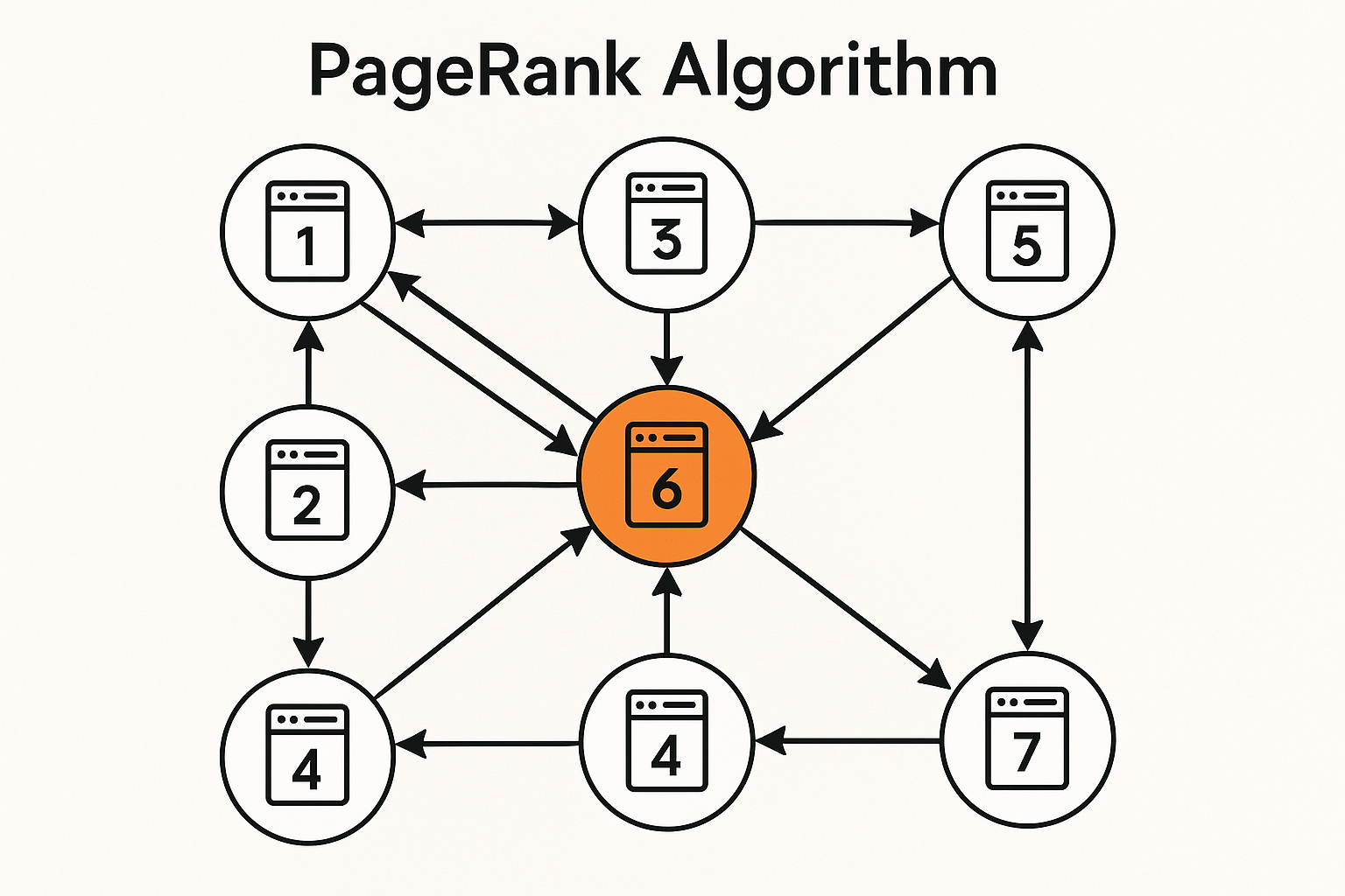 PageRank: The Algorithm That Built Google