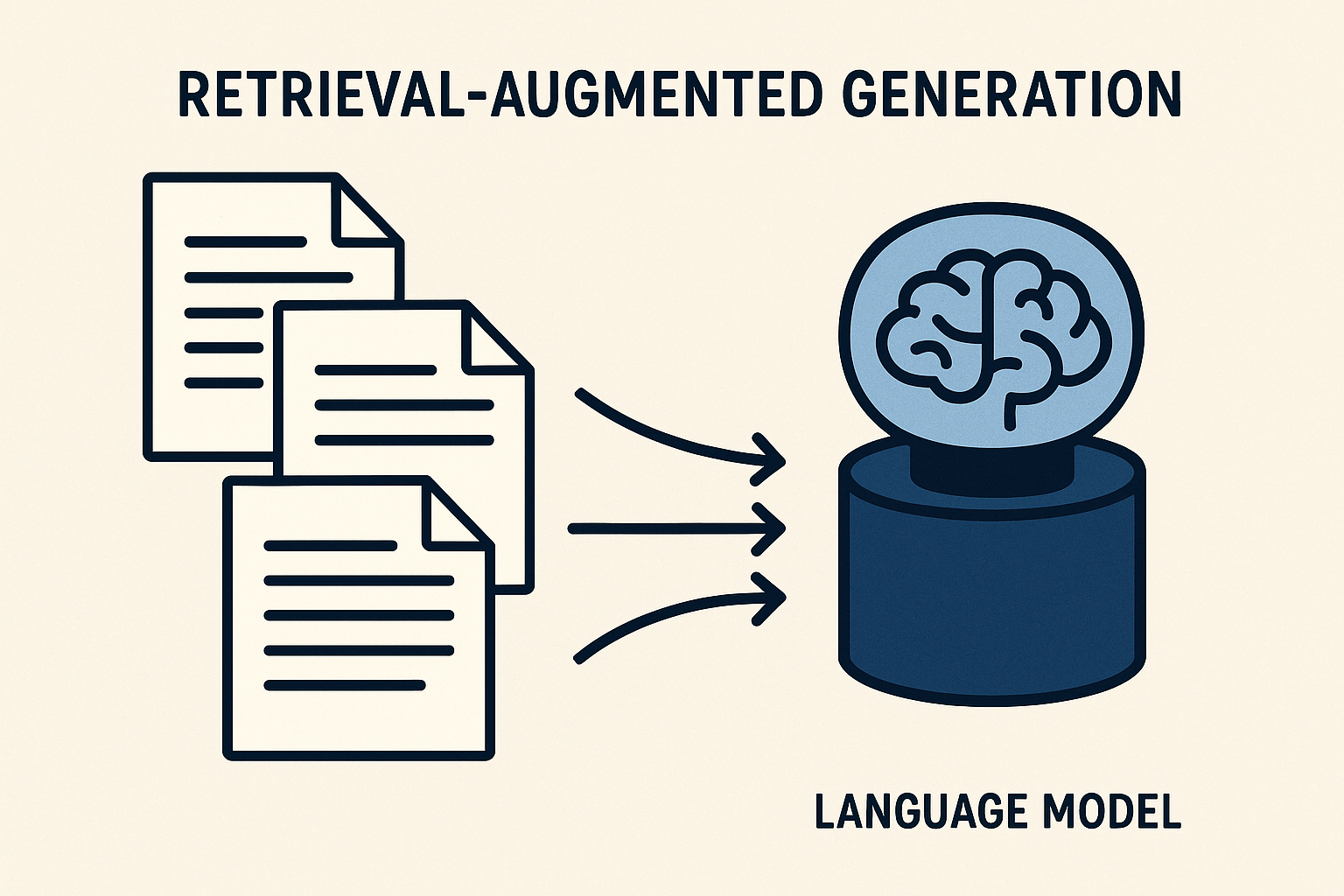 RAG: Retrieval-Augmented Generation Explained