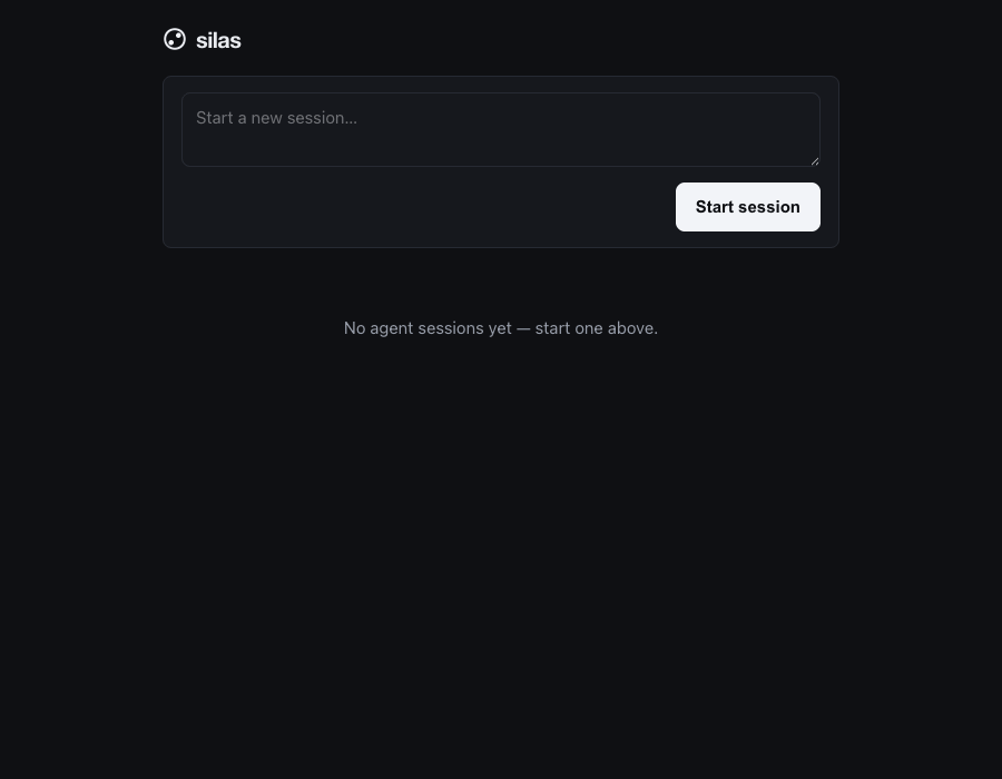 A session starts in the operator inbox, the refund holds at an amber approval card, Approve is clicked, and the turn resumes to a cleared answer