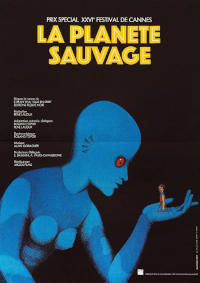 La Planète Sauvage