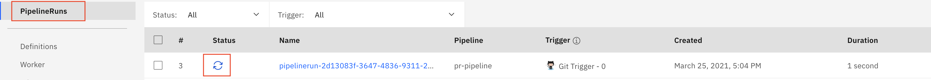 pr-pipeline