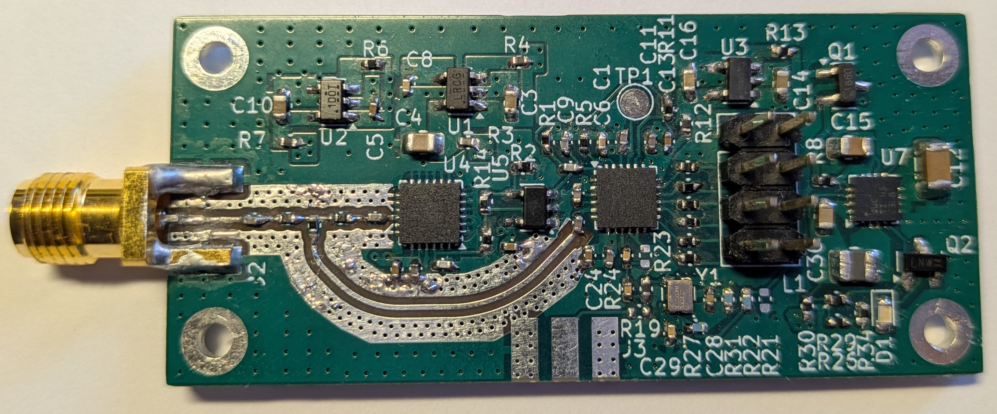 ADF4158, from the project README