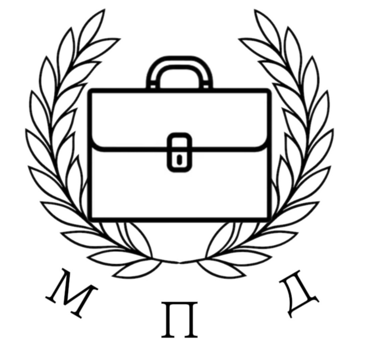 MPD Logo