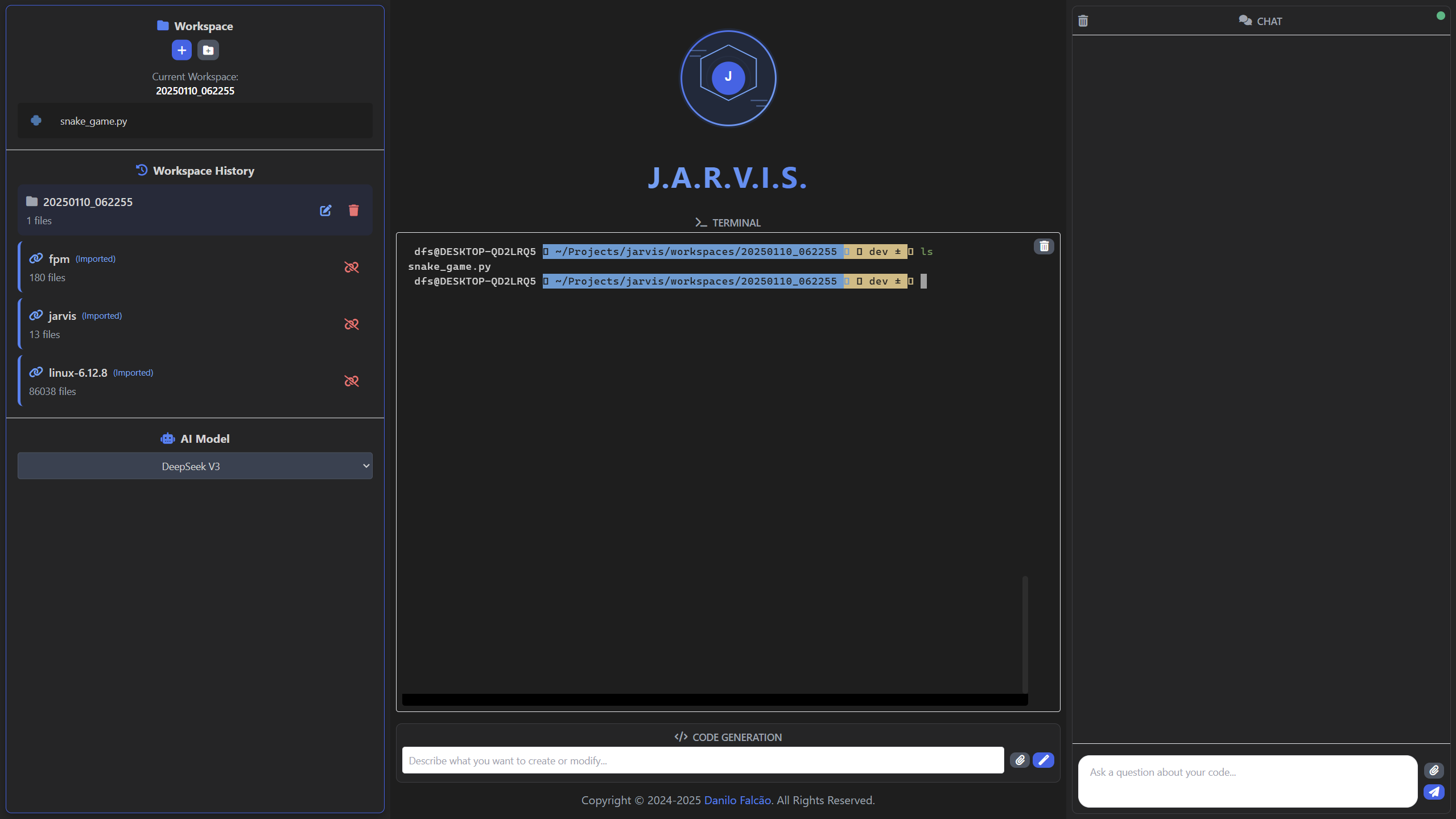 J.A.R.V.I.S.