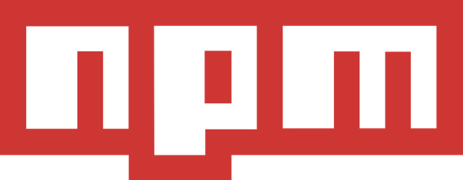 npm original logo