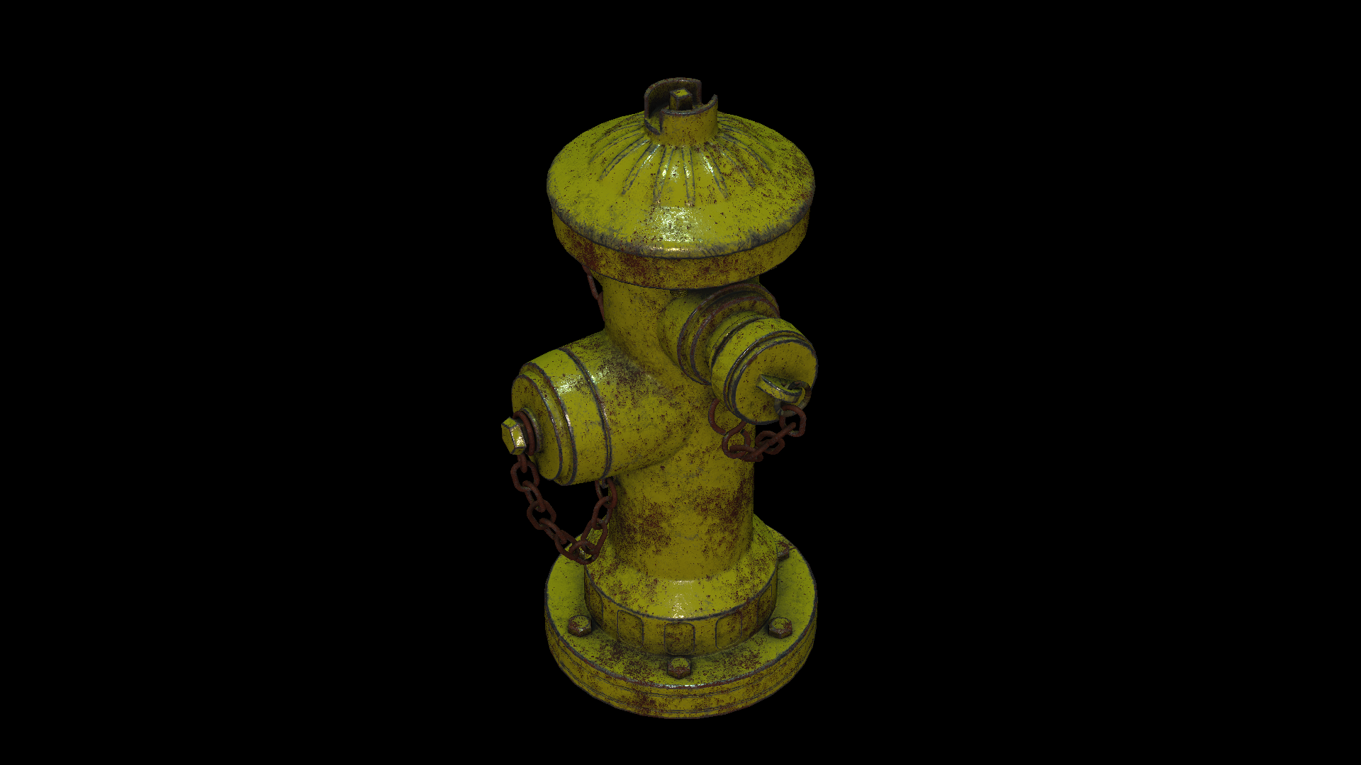 GitHub - danimtz/SoftwareRendererGoBrrr: Writing a software renderer ...