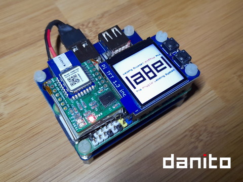 la8el-tag prototype version 0.2