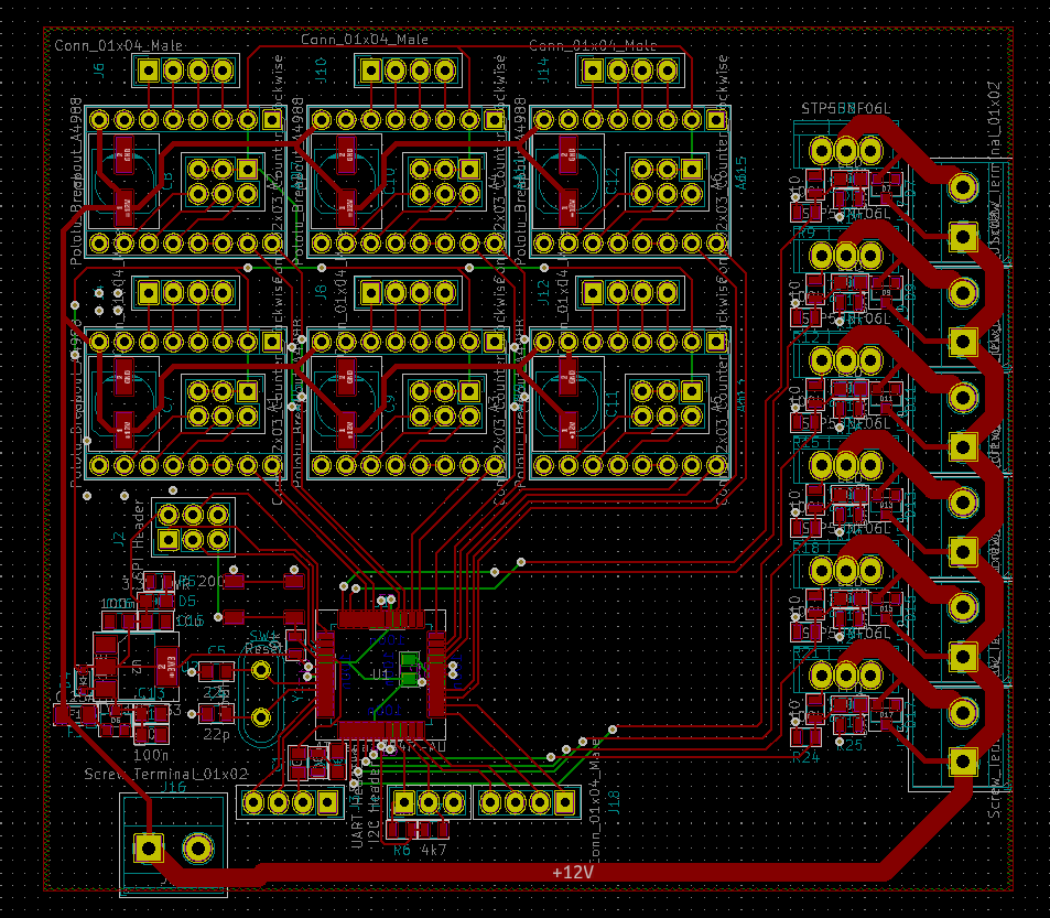 PCB