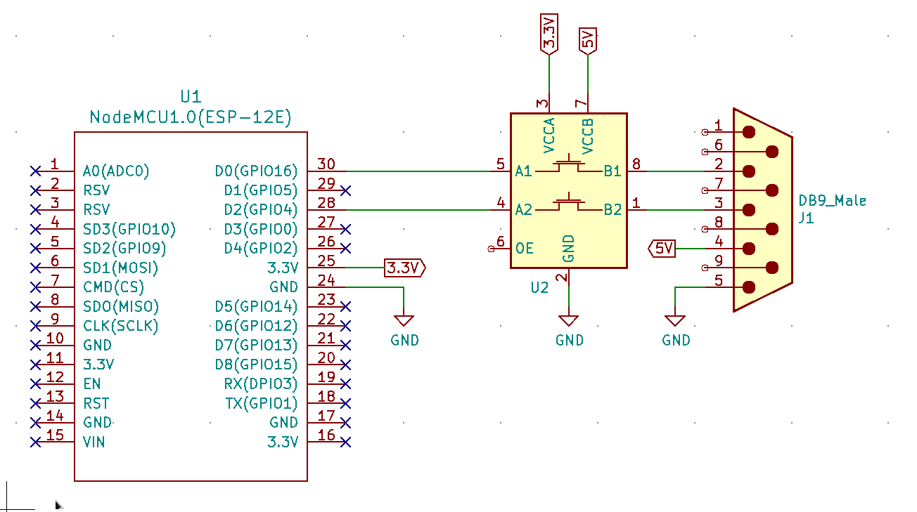 schematic