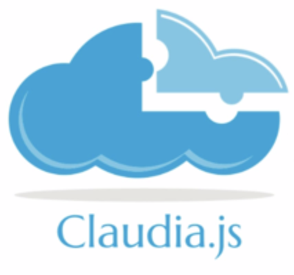 claudia.js logo