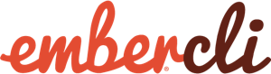 ember-cli logo