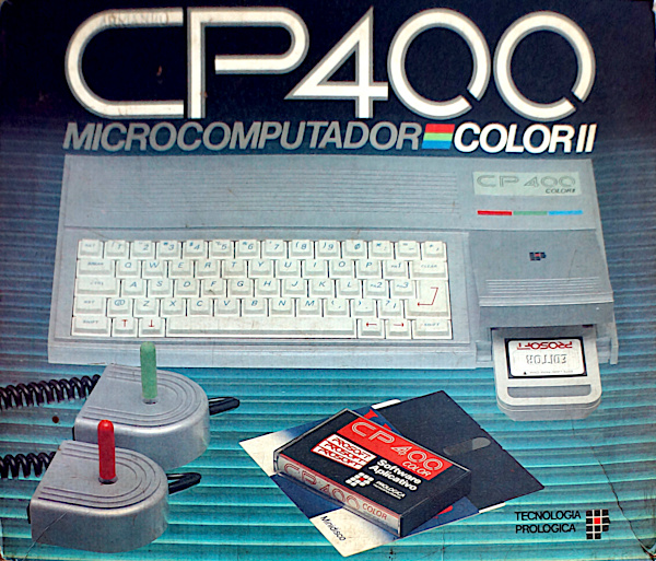 CP400