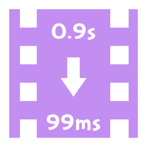 AnimationPlayer frames times in Milliseconds's icon