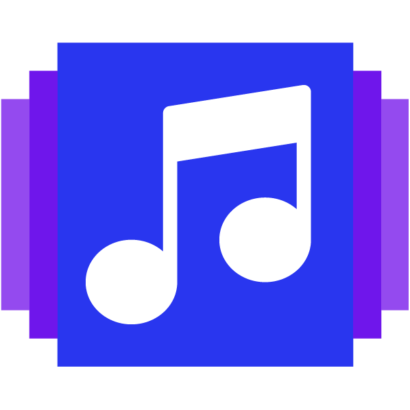 Interactive Music (Adaptative Music)'s icon