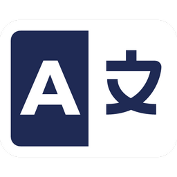 Localization Editor (CSV Translation files tool)'s icon