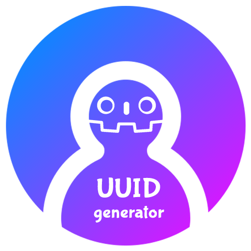 Godot UUID generator
