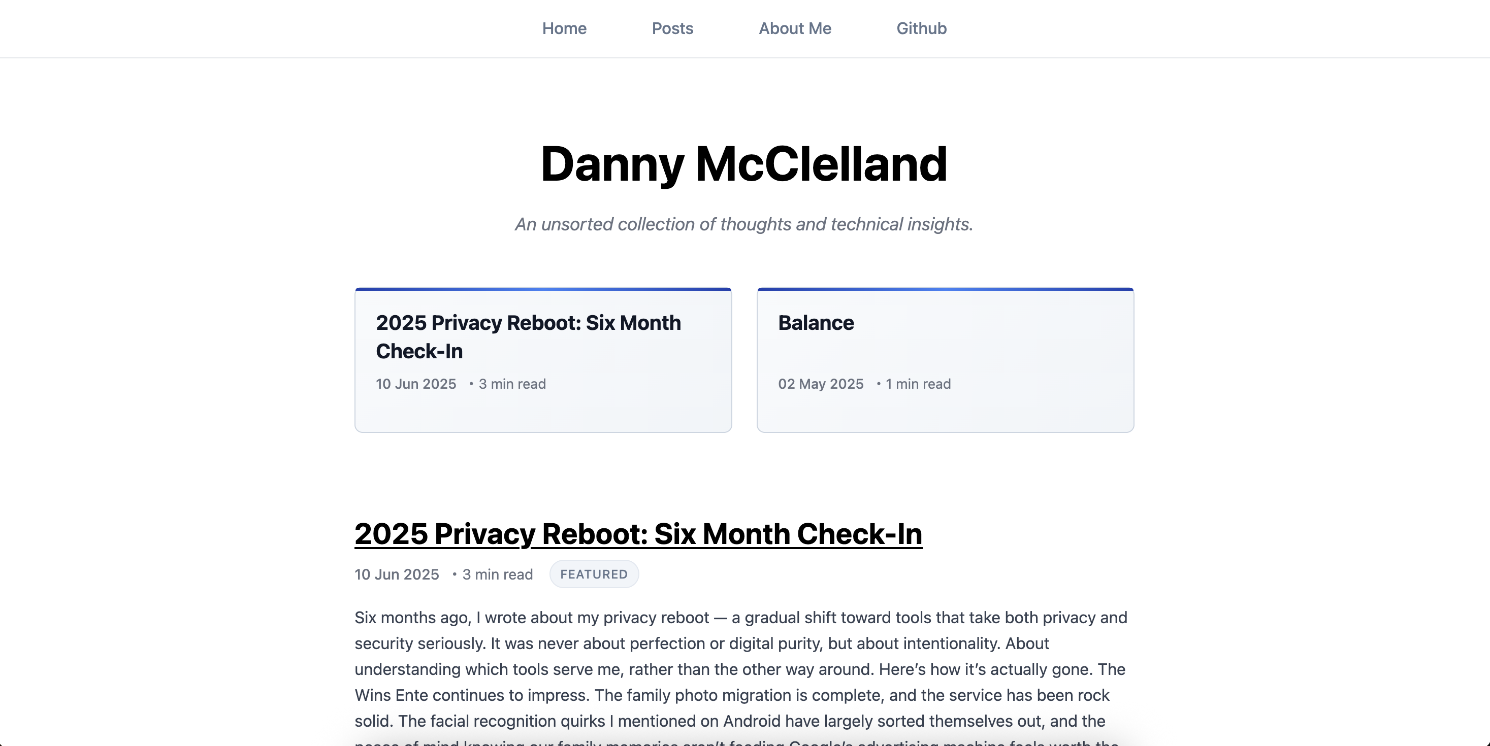 Theme Screenshot