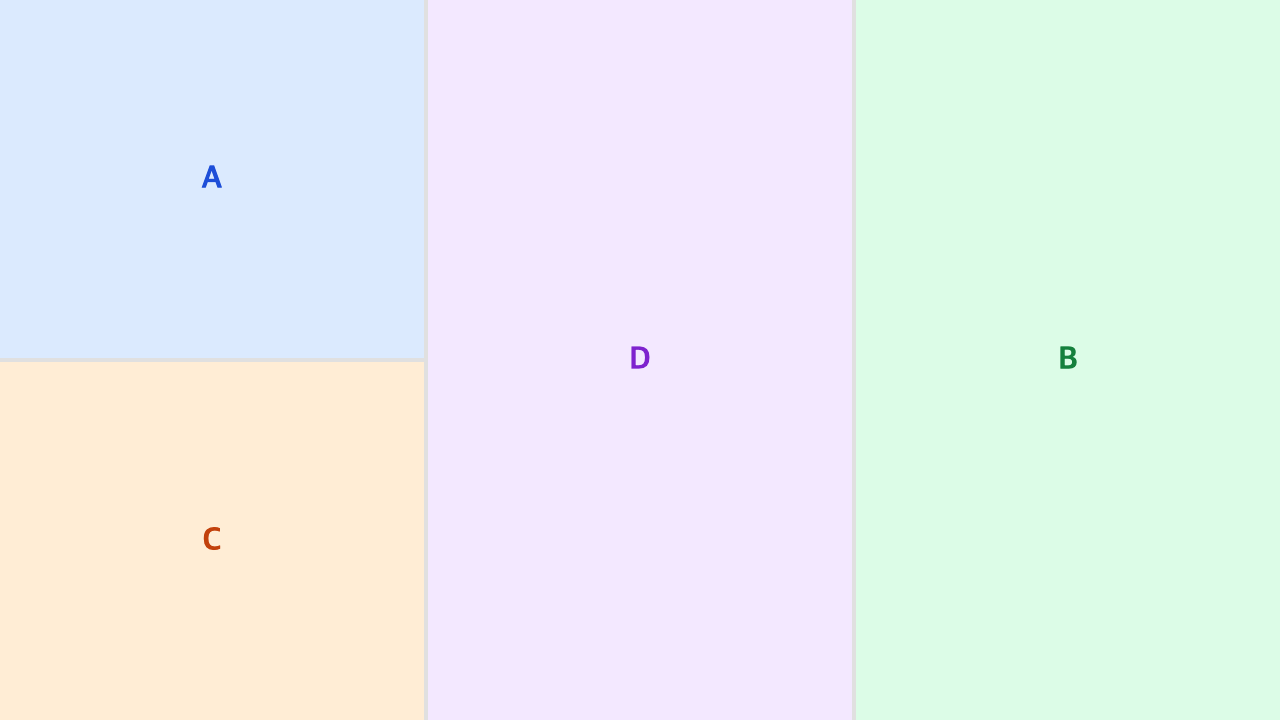 Drag and drop