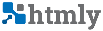 HTMLy logo