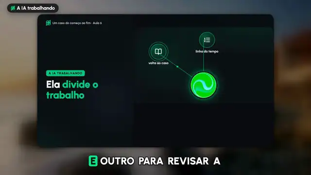 Caso completo: aula 6 de Um caso do começo ao fim