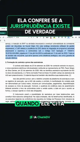 Corte em pé de uma gravação do Screen Studio