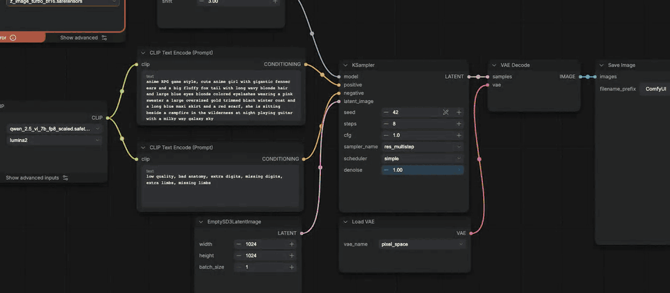 Style router demo