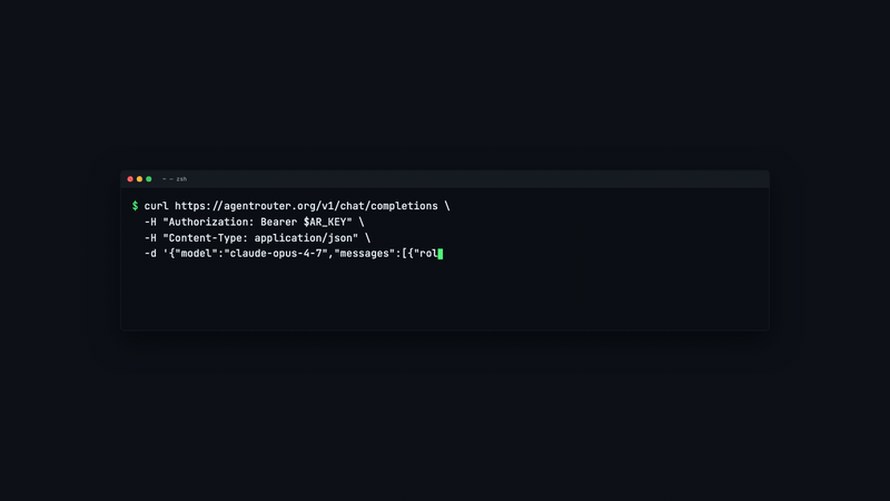 60-second SDK overview