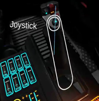 Virtual Joystick