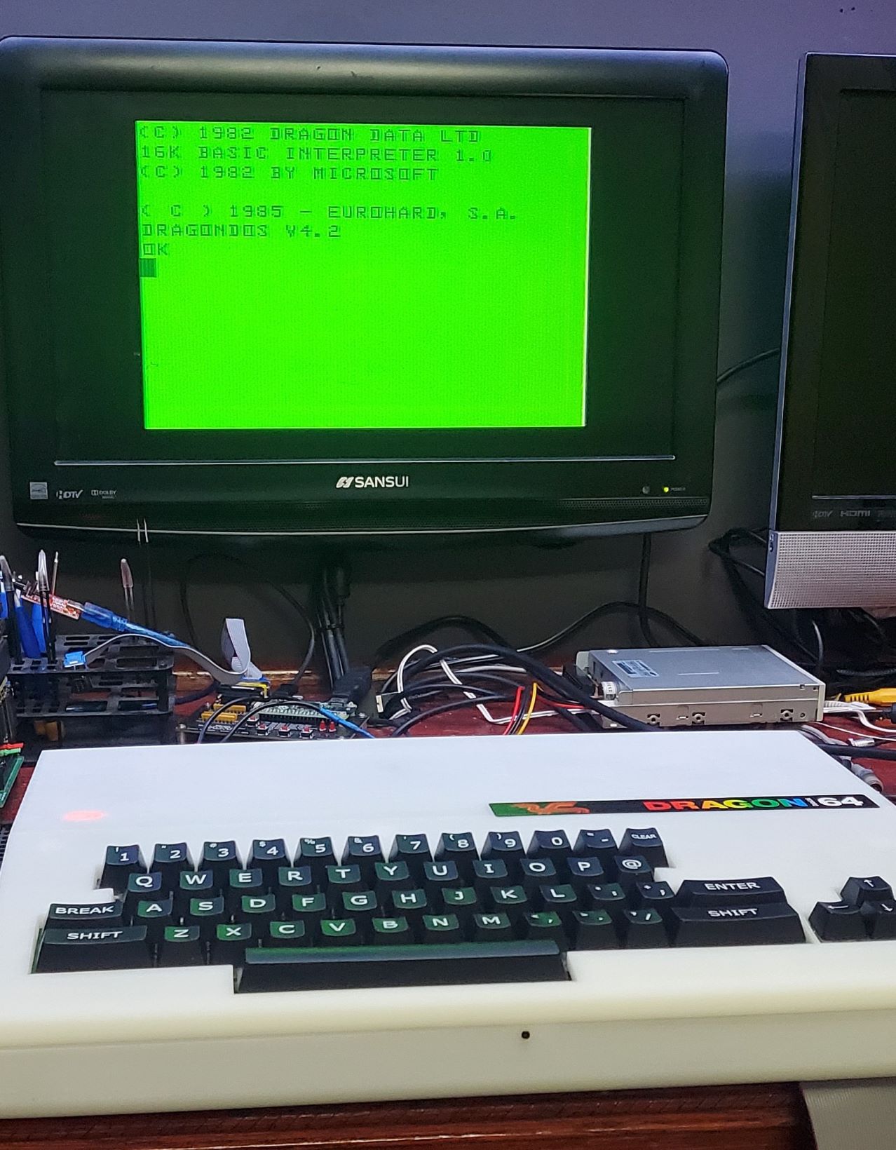 DragonKeyboard, from the project README