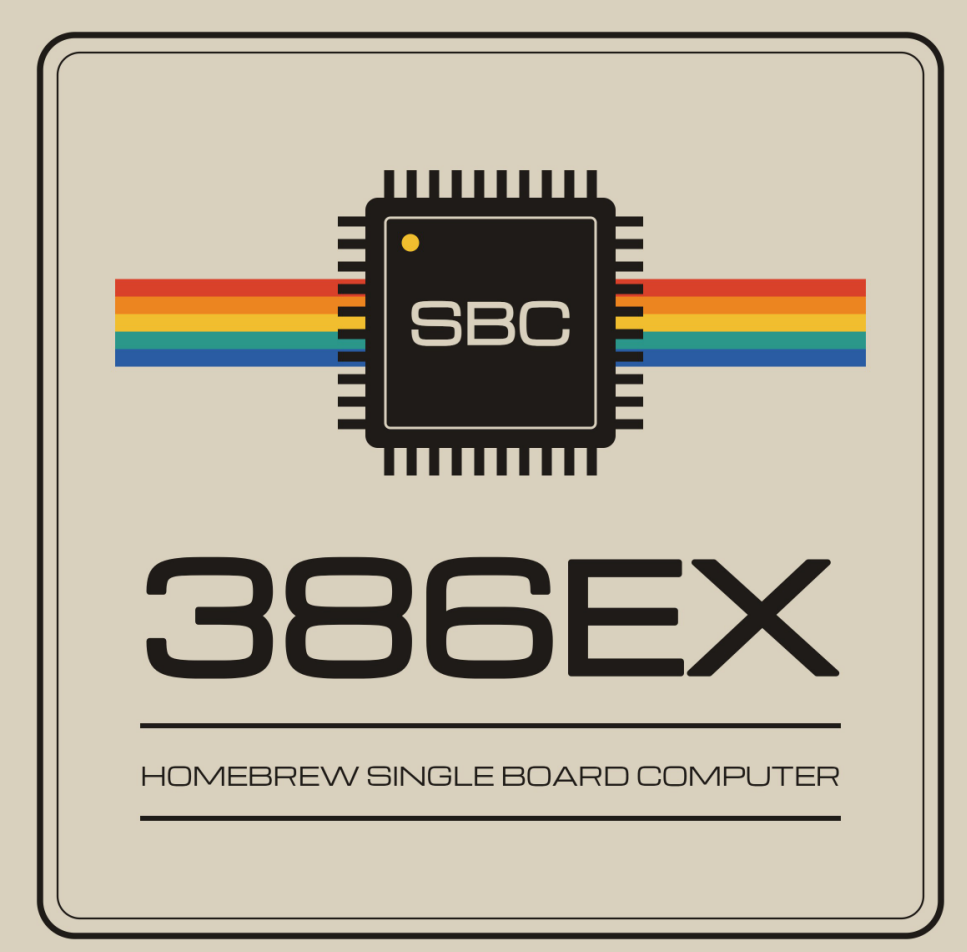 SBC80386EX, from the project README