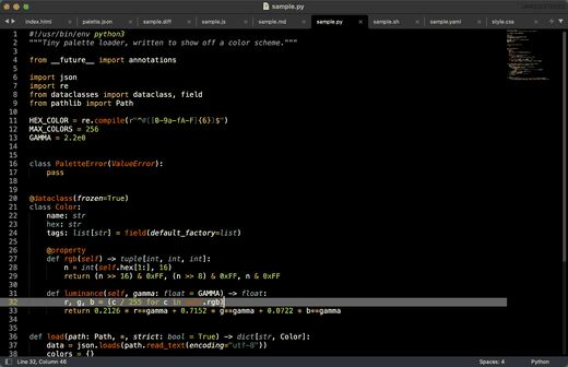 BlackboardForever with Python