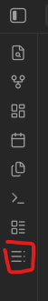 ribbon button example