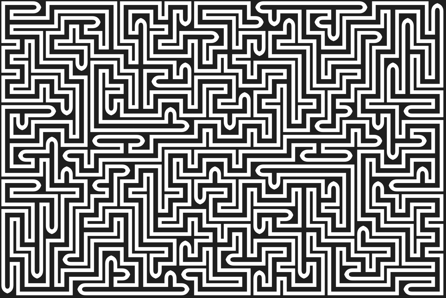 Maze