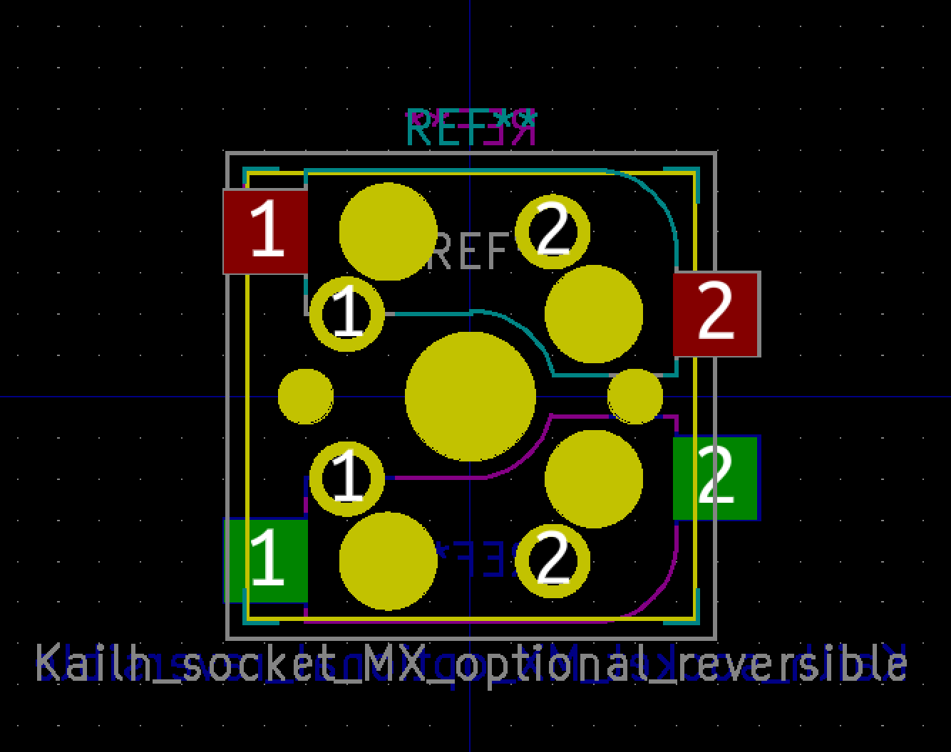 Kailh_socket_MX_optional_reversible