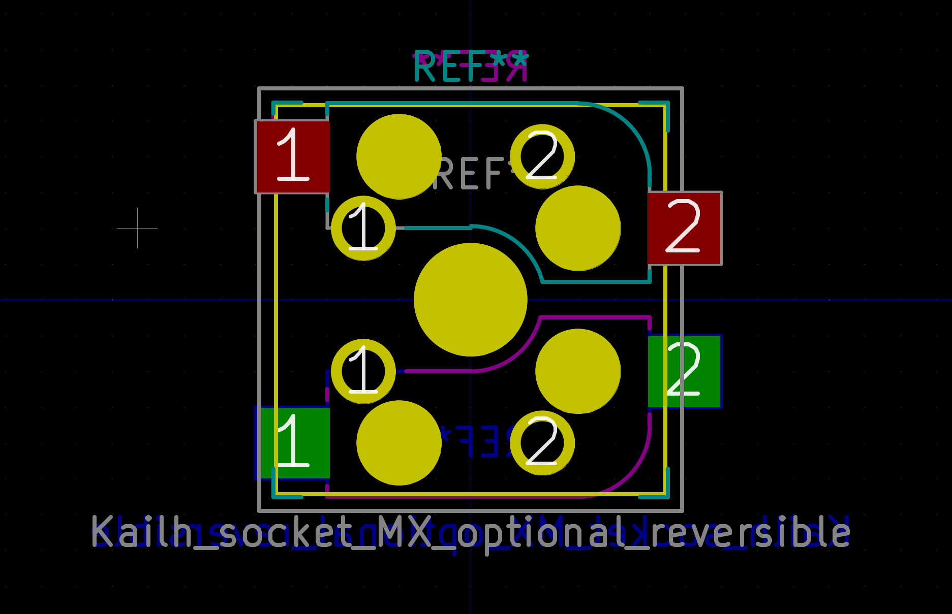 Kailh_socket_MX_optional_reversible_platemount