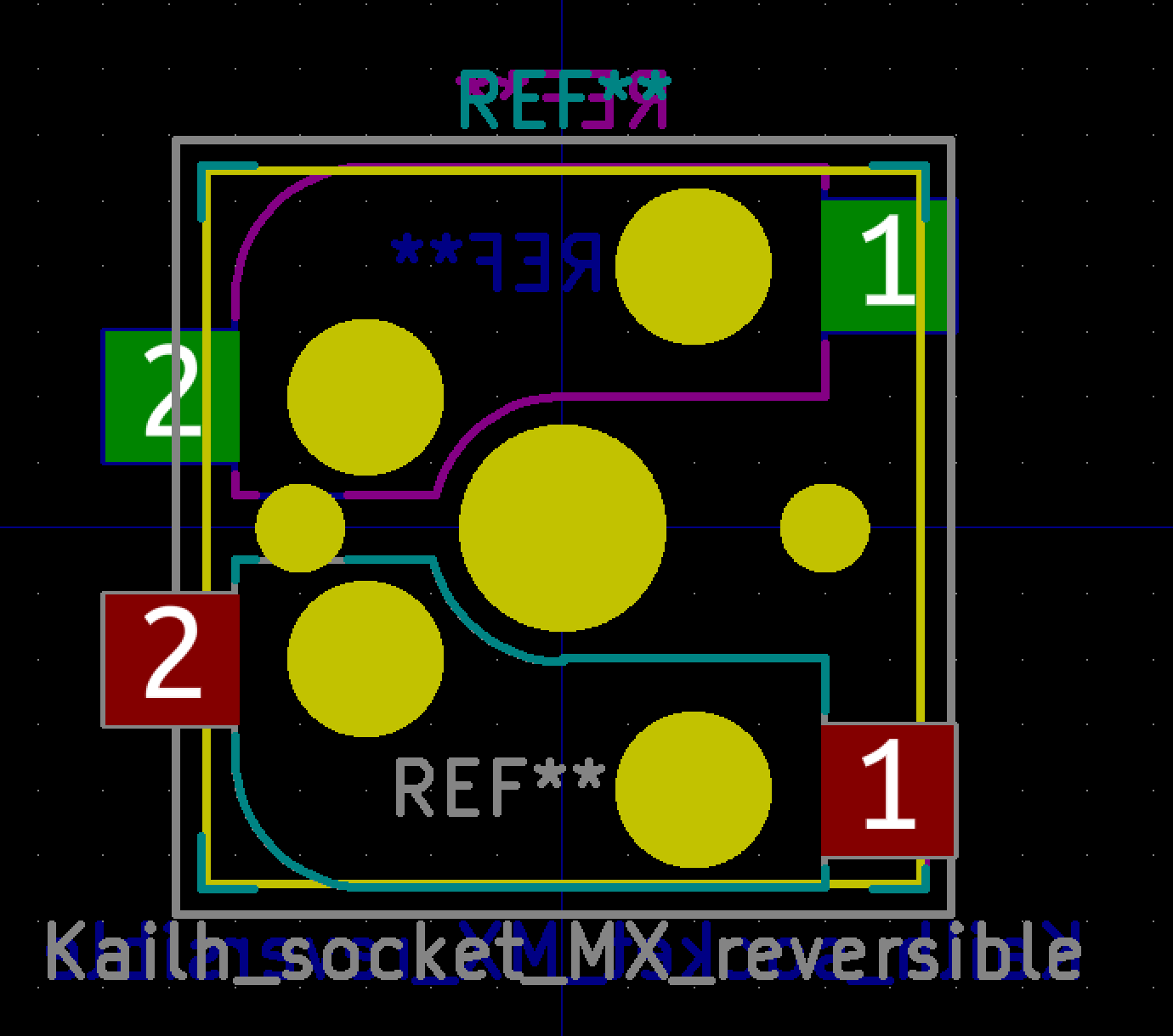 Kailh_socket_MX_reversible