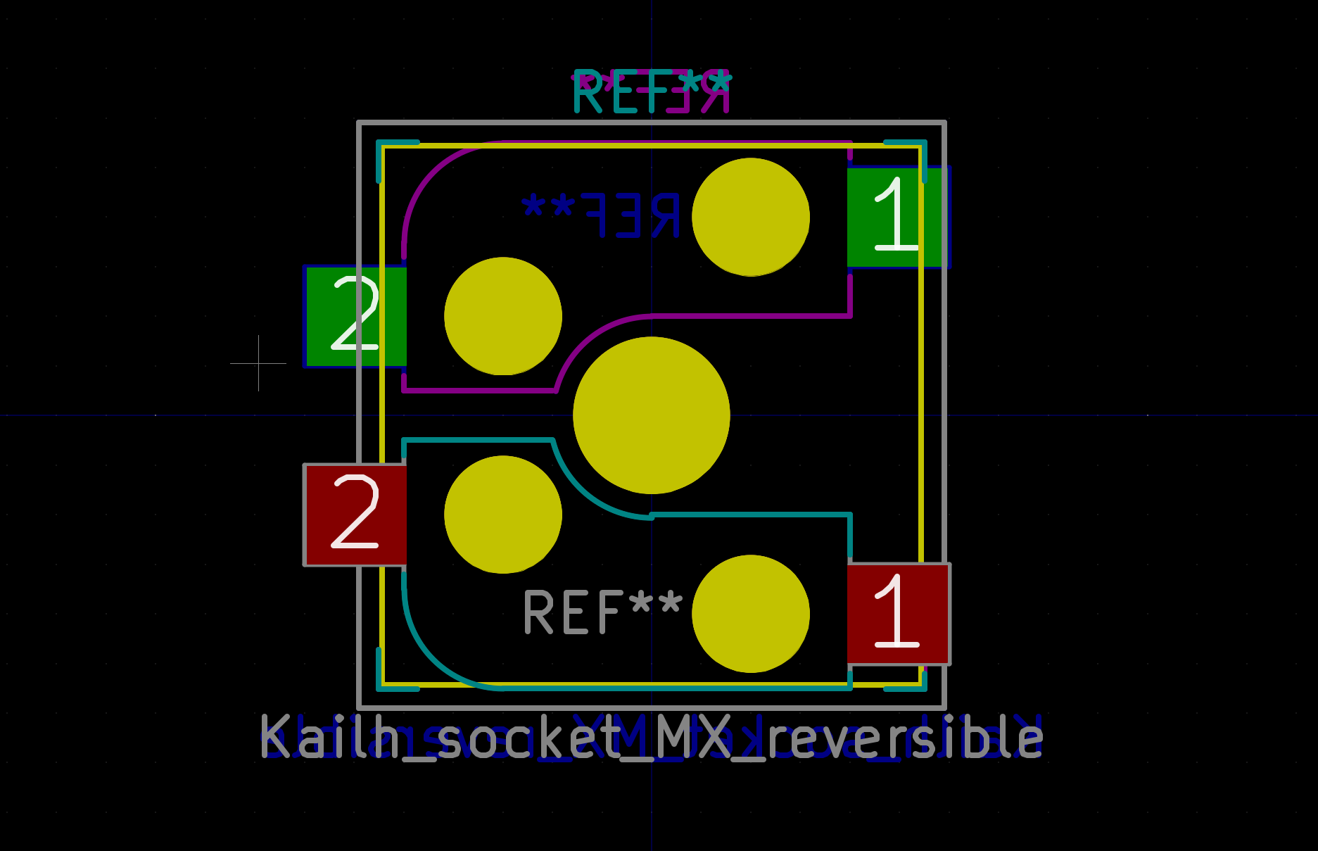 Kailh_socket_MX_reversible