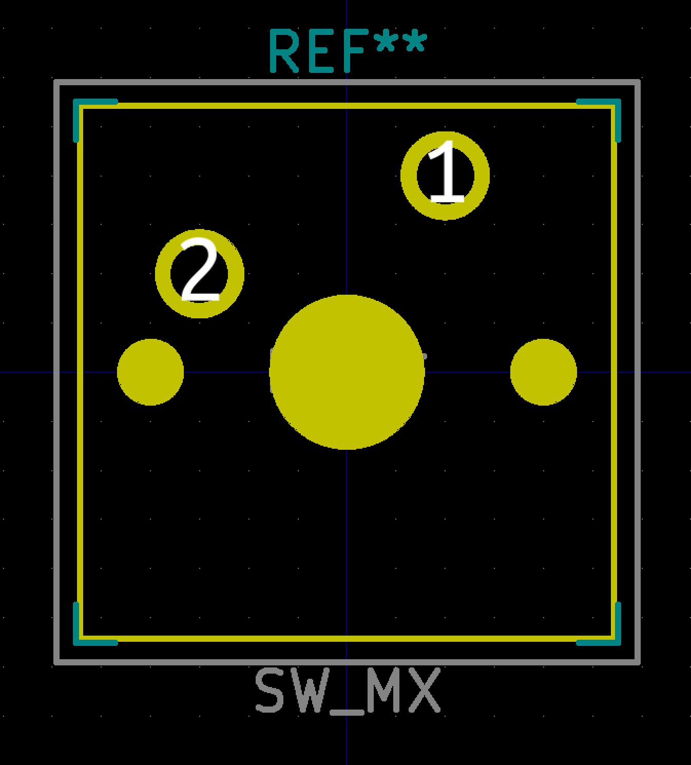 MX Switch