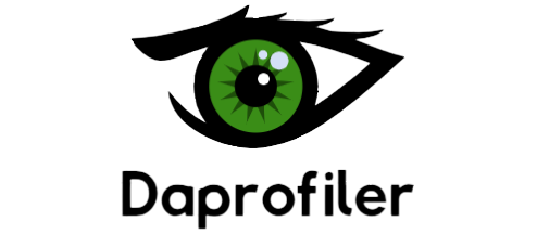 DaProfiler Logo