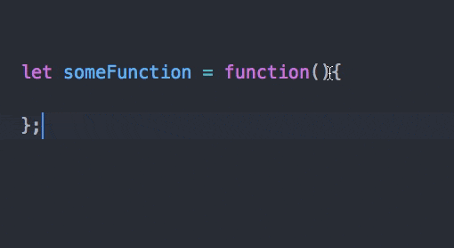 arrow-functions